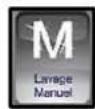 Vulcan TCM-101E - LAVAGE « AUTO » (lavage programme chaque jour de la période): - 6