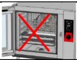 Vulcan TCM-101E - CLEANING MENU - 2