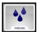 Vulcan TCM-101E - RAPID RINSING - 1