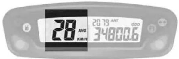 Sherco 500 SEF (2024) - Bouton droit : - 3