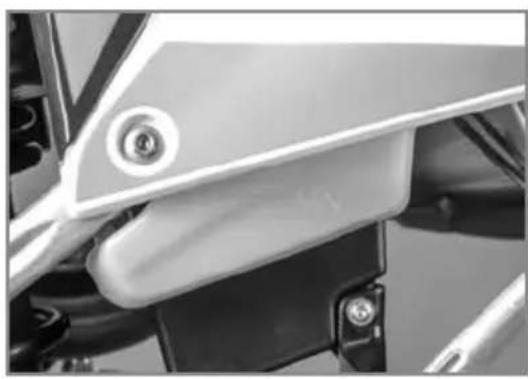 Sherco 500 SEF (2024) - SYSTEME DE REFROIDISSEMENT - 1