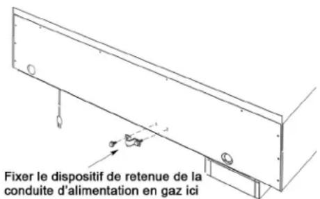 Vulcan MSA24 - PLAQUE À FRIRE MONTÉE SUR UN SUPPORT MUNI DE ROULETTES - 1