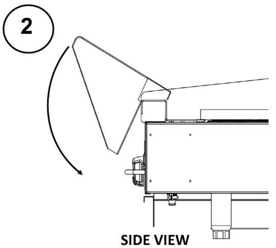 Vulcan MSA36 - ACCESSORY INSTALLATION - 2