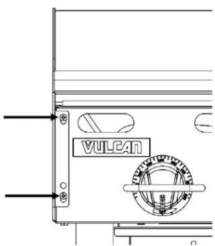 Vulcan MSA36 - INSTALLATION DE COMPLICE - 3