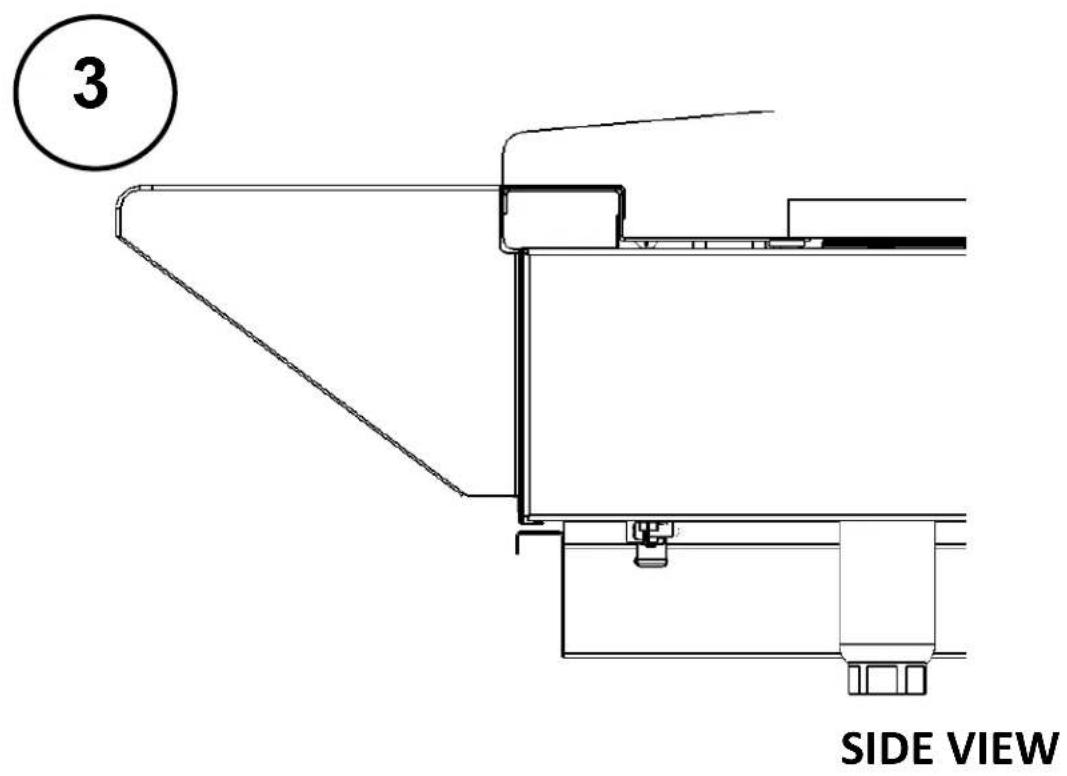 Vulcan MSA36 - ACCESSORY INSTALLATION - 3
