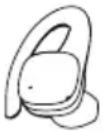 HAMA Spirit Athletics 00184113 - Audio playback - 4