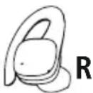 HAMA Spirit Athletics 00184113 - Redarea audio - 4