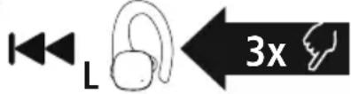 HAMA Spirit Athletics 00184113 - Audio playback - 5