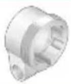 AVM FRITZ!DECT 302 - Omvang van de leve- ring - 3