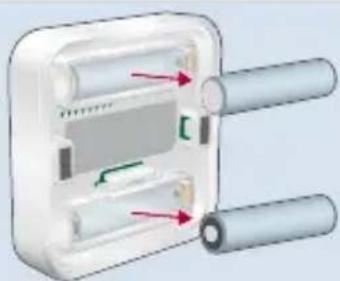 AVM FRITZ!DECT 440 - Restablecer - 2
