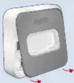 AVM FRITZ!DECT 440 - Réinitialisation - 1