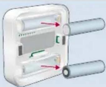 AVM FRITZ!DECT 440 - Ripristino - 2