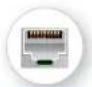 AVM FRITZ!Powerline 530E Set - Embalaje y características del dispositivo - 5