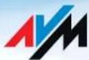 AVM FRITZ!Powerline 530E Set - 1