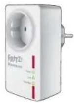 AVM FRITZ!Powerline 530E Set - Omvang van de levering en eigenschappen van het apparaat - 1