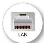 AVM FRITZ!Repeater 1750E - Contenu de la livraison et fonctionnalités Sécurité - 4