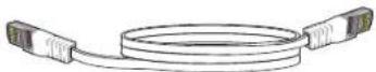 AVM FRITZ!Repeater 1750E - Manufacturer's Warranty - 3