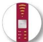 AVM FRITZ!Repeater 1750E - Contenu de la livraison et fonctionnalités Sécurité - 3