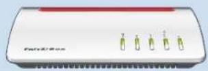AVM FRITZ!Repeater 1750E - FRITZ!WLAN Repeater 1750E per Knopfdruck mit WLAN verbinden - 2