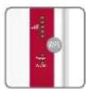 AVM FRITZ!Repeater 310 - Taste „WPS“ - 5