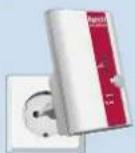 AVM FRITZ!Repeater 310 - Connector le FRITZ!WLAN Repeater 310 au Wi-Fi sur simple pression de bouton - 5