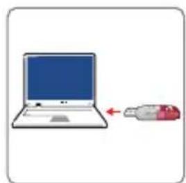 AVM FRITZ!WLAN Stick AC 430 MU-MIMO - WLAN-Verbindung mit AVM Stick &amp; Surf - 4