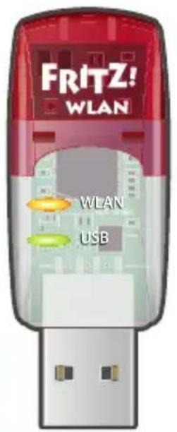 AVM FRITZ!WLAN Stick AC 430 MU-MIMO - Nombre Ilustración - 1