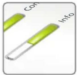 AVM FRITZ!WLAN Stick AC 430 MU-MIMO - Connessione Wi-Fi con Stick &amp; Surf di AVM - 3