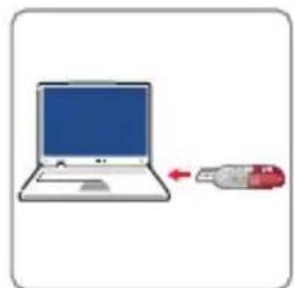 AVM FRITZ!WLAN Stick AC 430 MU-MIMO - Wi-Fi-verbinding met AVM Stick &amp; Surf - 4