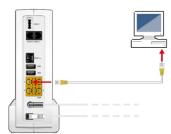 AVM FRITZ!Box 6590 Cable - 11