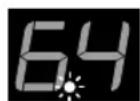 HUGHES & KETTNER FSM-432 MKIII - - Control 2 : - 1