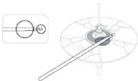 GEWA G9 - Hi-Hat - 2