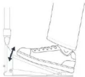 GEWA G9 - Hi-Hat Pedal - 1