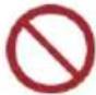 GEWA G9 - SAFETY INFORMATION - 3