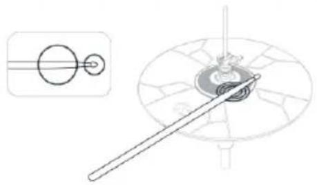 GEWA G9 - Hi-Hat - 2