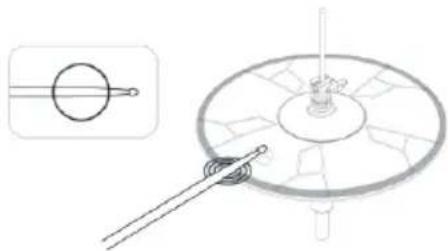 GEWA G9 - Hi-Hat - 3