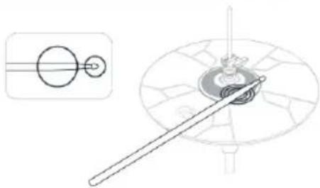 GEWA G9 - Bell Stroke - 1