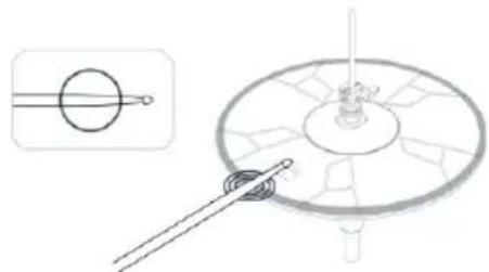 GEWA G9 - Hi-Hat - 3
