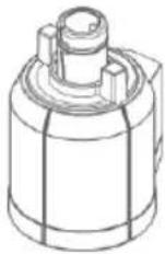 GEWA G9 - CONTENU DE L'EMBALLAGE - 3