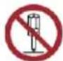 GEWA G9 - AVISO - 1