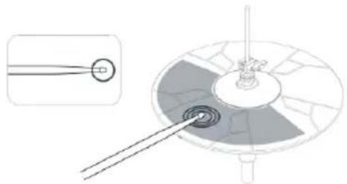 GEWA G9 - Hi-Hat - 1