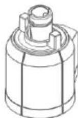GEWA G9 - PACKAGE CONTENTS - 7