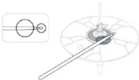 GEWA G9 - Hi-Hat - 2