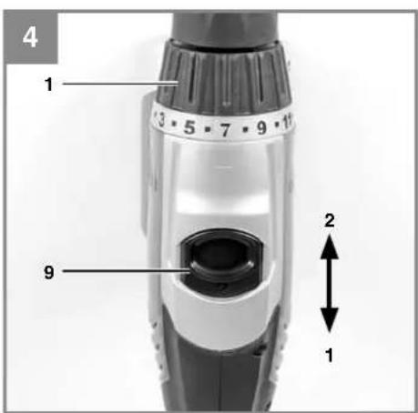 Toolson PRO-AS 14 4 Li-1 - 3