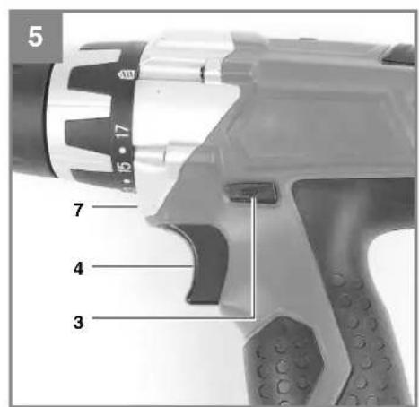 Toolson PRO-AS 12 Li - 5