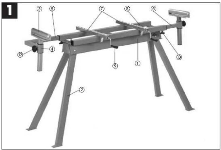 Herkules UG 190 - 3