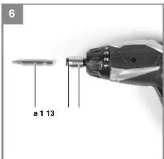 Toolson PRO-AS 3 6 Li - 4