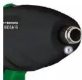 Bavaria BSD 3 6/1 Li - Logistic Data - 3