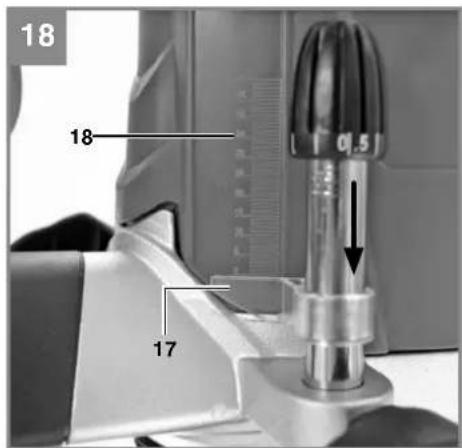 Toolson PRO-OF 1255 - 9