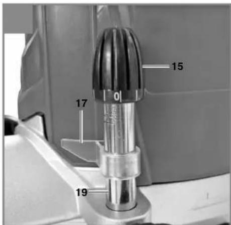 Toolson PRO-OF 1255 - 6